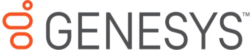 Genesys logo officiel - logiciels Genesys au Maroc | Diskod