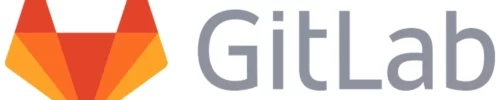 GitLab logo officiel - logiciels GitLab au Maroc | Diskod