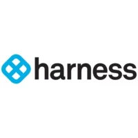 Harness logo officiel - logiciels Harness au Maroc | Diskod