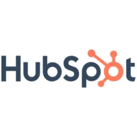 HubSpot logo officiel - logiciels HubSpot au Maroc | Diskod