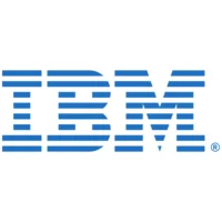 IBM logo officiel - logiciels IBM au Maroc | Diskod