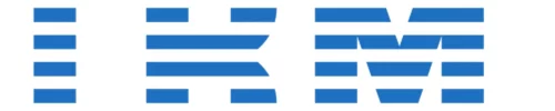 IBM logo officiel - logiciels IBM au Maroc | Diskod