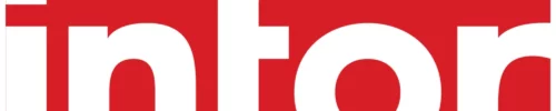 Infor logo officiel - logiciels Infor au Maroc | Diskod
