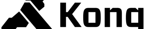 Kong logo officiel - logiciels Kong au Maroc | Diskod