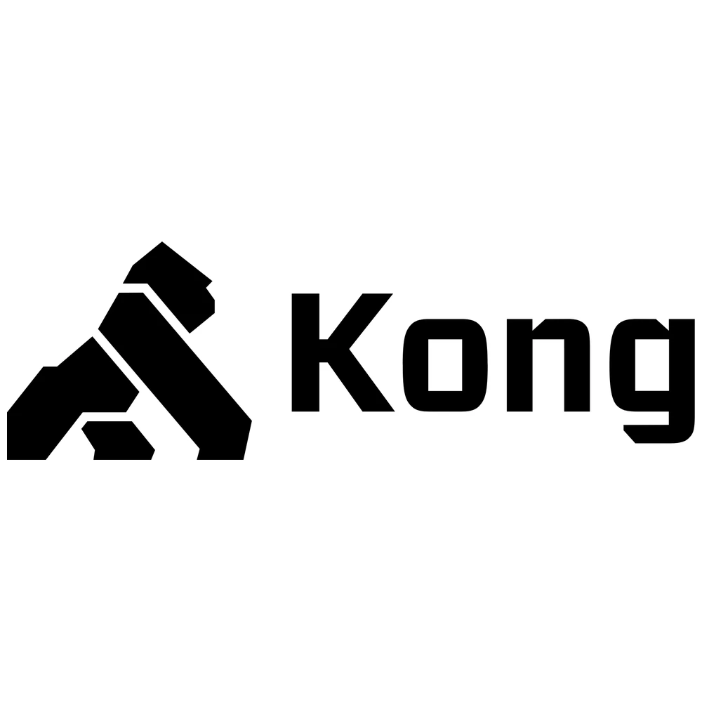 Kong logo officiel - logiciels Kong au Maroc | Diskod