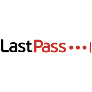 LastPass — logo officiel