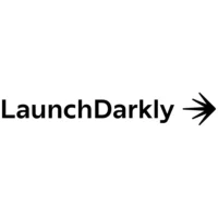 LaunchDarkly logo officiel - logiciels LaunchDarkly au Maroc | Diskod