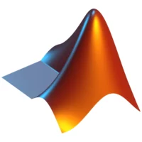 MathWorks logo officiel - logiciels MathWorks au Maroc | Diskod