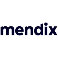 Mendix logo officiel - logiciels Mendix au Maroc | Diskod