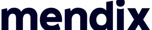 Mendix logo officiel - logiciels Mendix au Maroc | Diskod