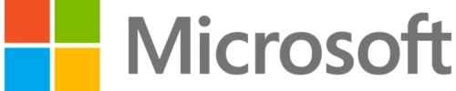 Microsoft logo officiel - logiciels Microsoft au Maroc | Diskod