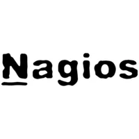 Nagios logo officiel - logiciels Nagios au Maroc | Diskod