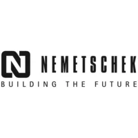 Nemetschek logo officiel - logiciels Nemetschek au Maroc | Diskod