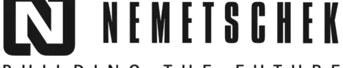 Nemetschek logo officiel - logiciels Nemetschek au Maroc | Diskod