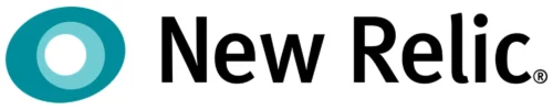 New Relic logo officiel - logiciels New Relic au Maroc | Diskod