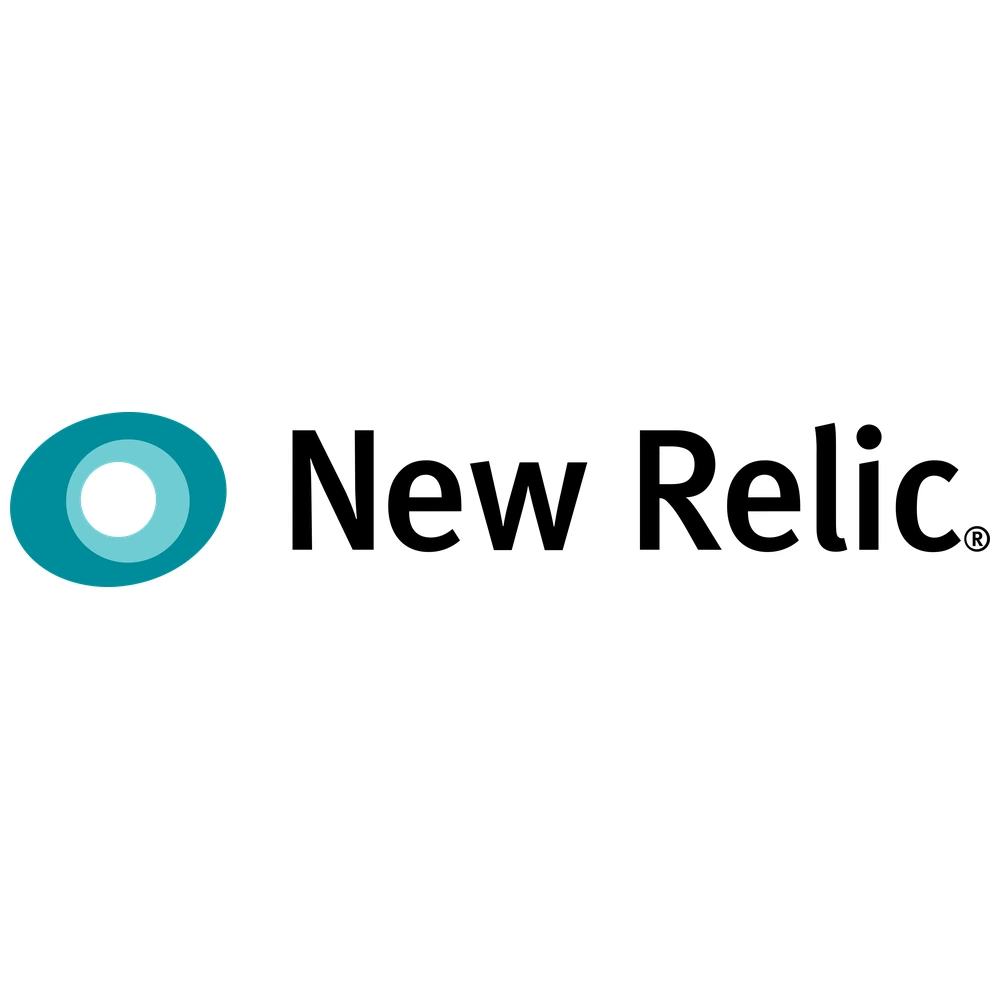 New Relic logo officiel - logiciels New Relic au Maroc | Diskod