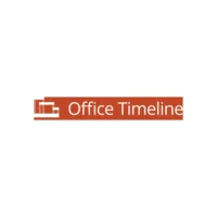 Office Timeline logo officiel - logiciels Office Timeline au Maroc | Diskod