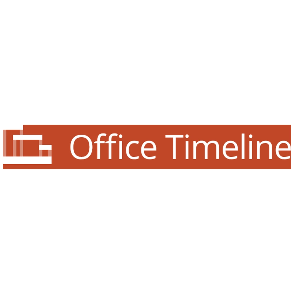 Office Timeline logo officiel - logiciels Office Timeline au Maroc | Diskod