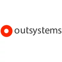 OutSystems logo officiel - logiciels OutSystems au Maroc | Diskod