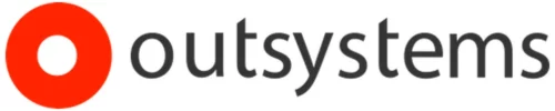 OutSystems logo officiel - logiciels OutSystems au Maroc | Diskod