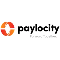 Paylocity logo officiel - logiciels Paylocity au Maroc | Diskod