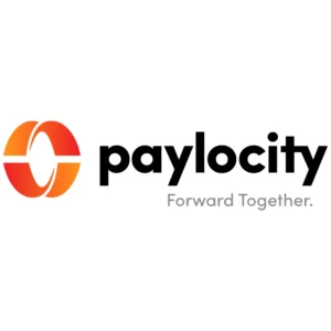 Paylocity — logo officiel