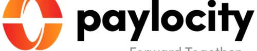 Paylocity logo officiel - logiciels Paylocity au Maroc | Diskod