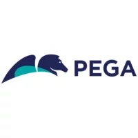 Pegasystems logo officiel - logiciels Pegasystems au Maroc | Diskod