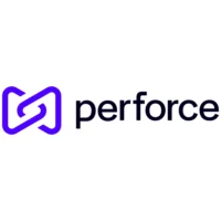 Perforce logo officiel - logiciels Perforce au Maroc | Diskod