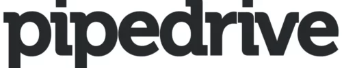 Pipedrive logo officiel - logiciels Pipedrive au Maroc | Diskod