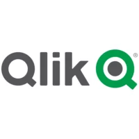 Qlik logo officiel - logiciels Qlik au Maroc | Diskod