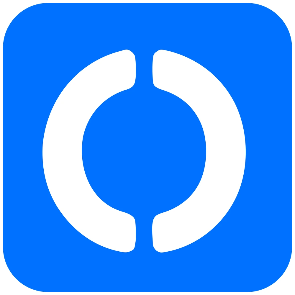 RustDesk logo officiel - logiciels RustDesk au Maroc | Diskod