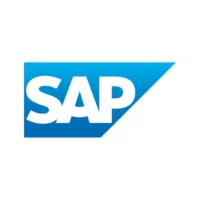 SAP logo officiel - logiciels SAP au Maroc | Diskod