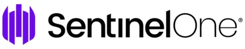 SentinelOne logo officiel - logiciels SentinelOne au Maroc | Diskod