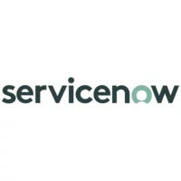 ServiceNow logo officiel - logiciels ServiceNow au Maroc | Diskod