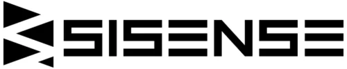 Sisense logo officiel - logiciels Sisense au Maroc | Diskod