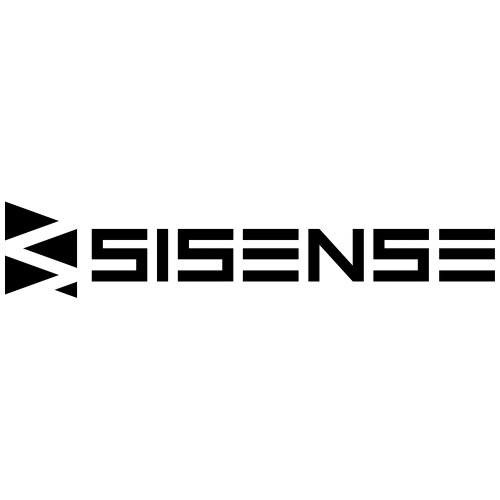 Sisense logo officiel - logiciels Sisense au Maroc | Diskod