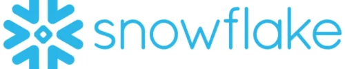 Snowflake logo officiel - logiciels Snowflake au Maroc | Diskod