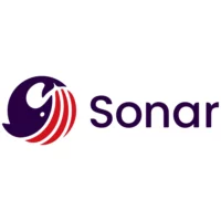 SonarSource logo officiel - logiciels SonarSource au Maroc | Diskod