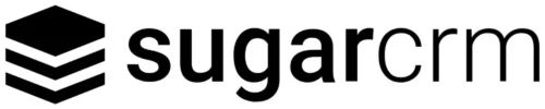 SugarCRM logo officiel - logiciels SugarCRM au Maroc | Diskod