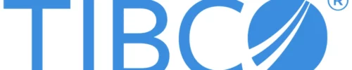 TIBCO logo officiel - logiciels TIBCO au Maroc | Diskod