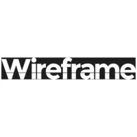 WIREFRAME logo officiel - logiciels WIREFRAME au Maroc | Diskod