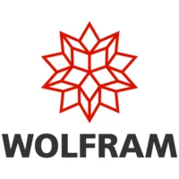 Wolfram logo officiel - logiciels Wolfram au Maroc | Diskod