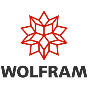 Logo Wolfram