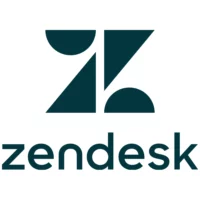 Zendesk logo officiel - logiciels Zendesk au Maroc | Diskod