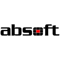 Absoft logo officiel - logiciels Absoft au Maroc | Diskod