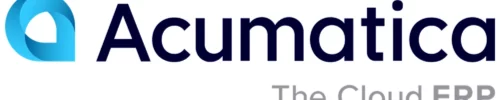 Acumatica logo officiel - logiciels Acumatica au Maroc | Diskod