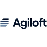 Agiloft logo officiel - logiciels Agiloft au Maroc | Diskod