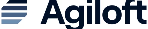 Agiloft logo officiel - logiciels Agiloft au Maroc | Diskod
