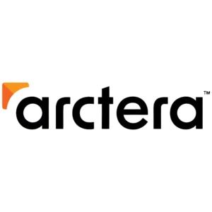 Logo Arctera
